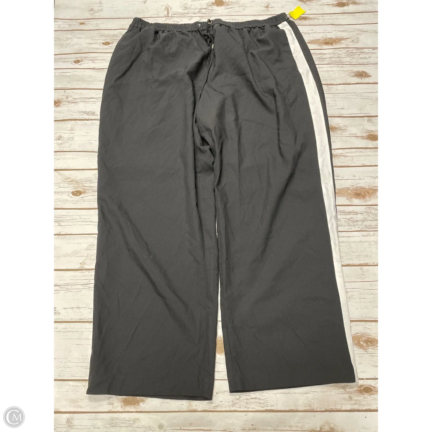 Pants Other By Michael By Michael Kors In Black, Size: 3x