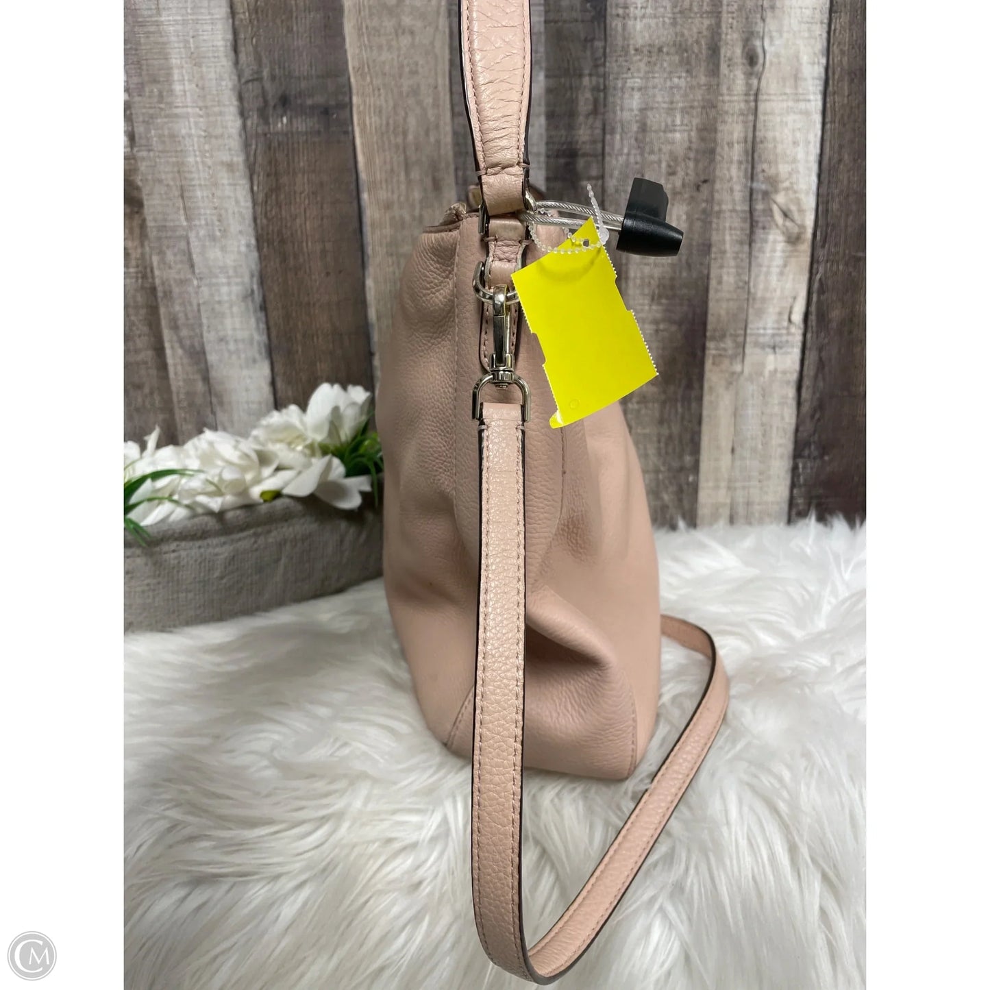 Crossbody Designer By Kate Spade, Size: Medium