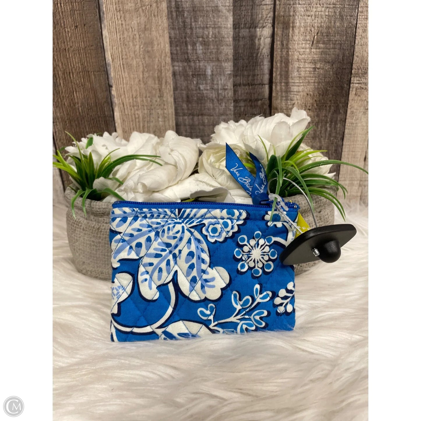 Wallet By Vera Bradley, Size: Small