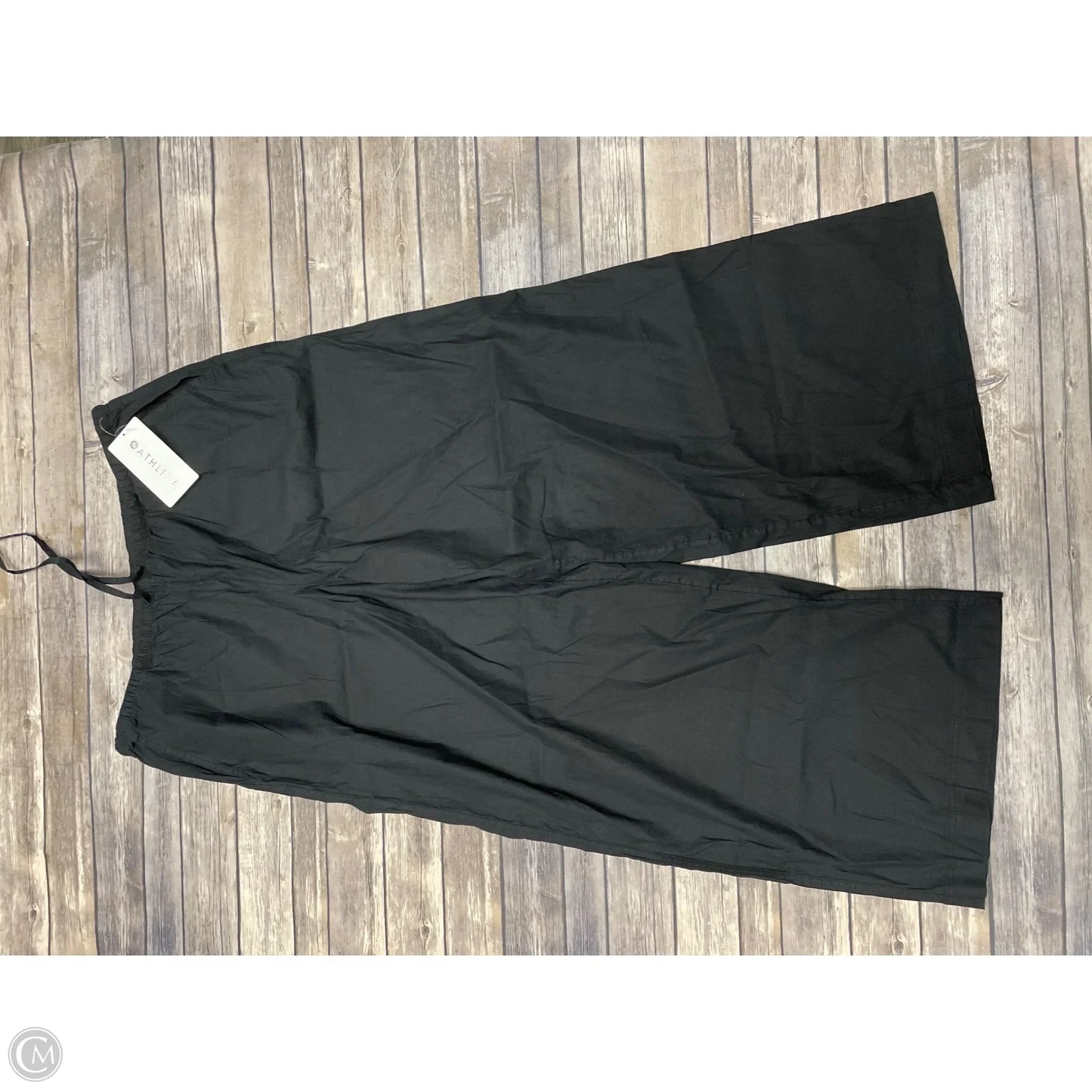 Pants Other By Athleta In Black, Size: Xl