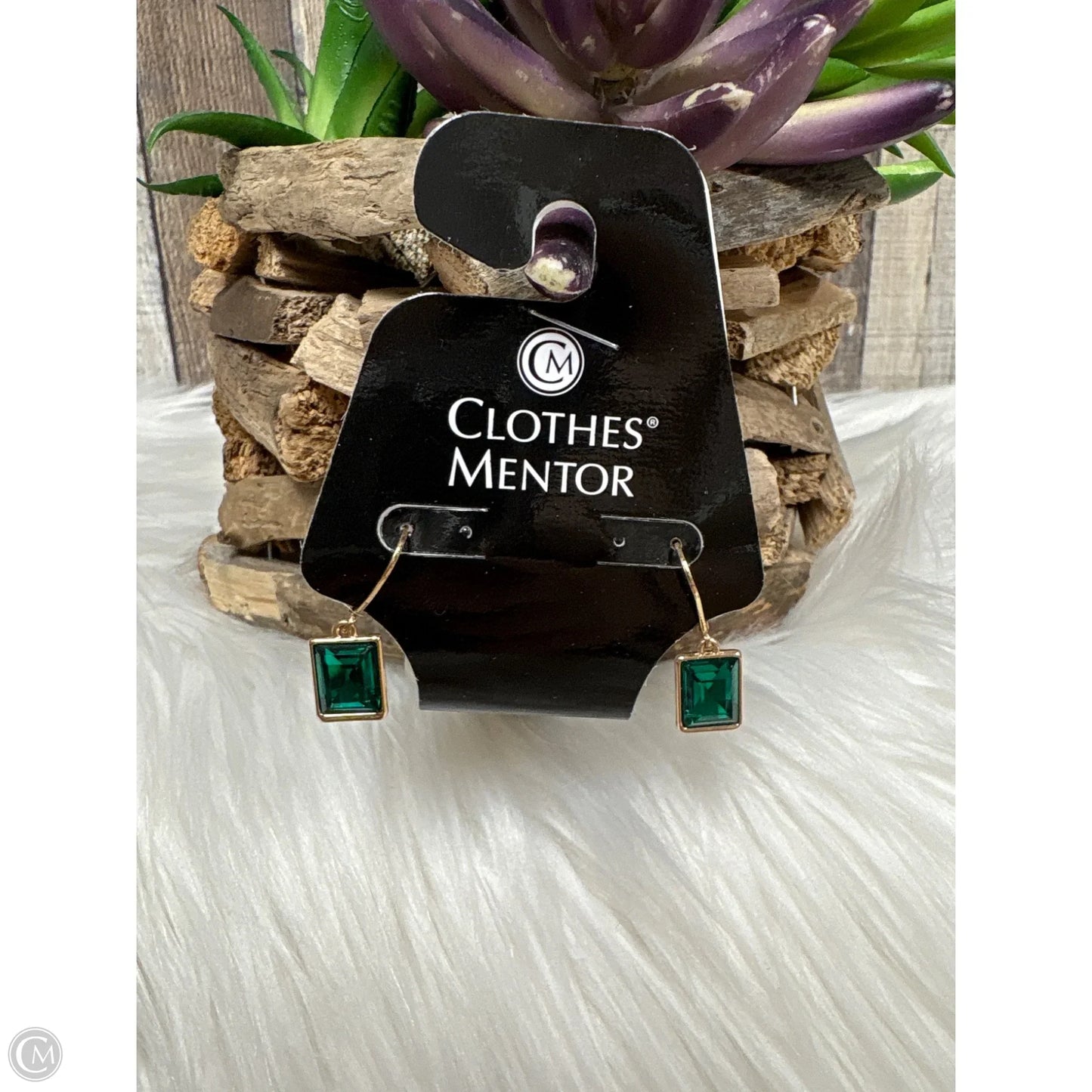 Earrings Dangle/drop By Cme
