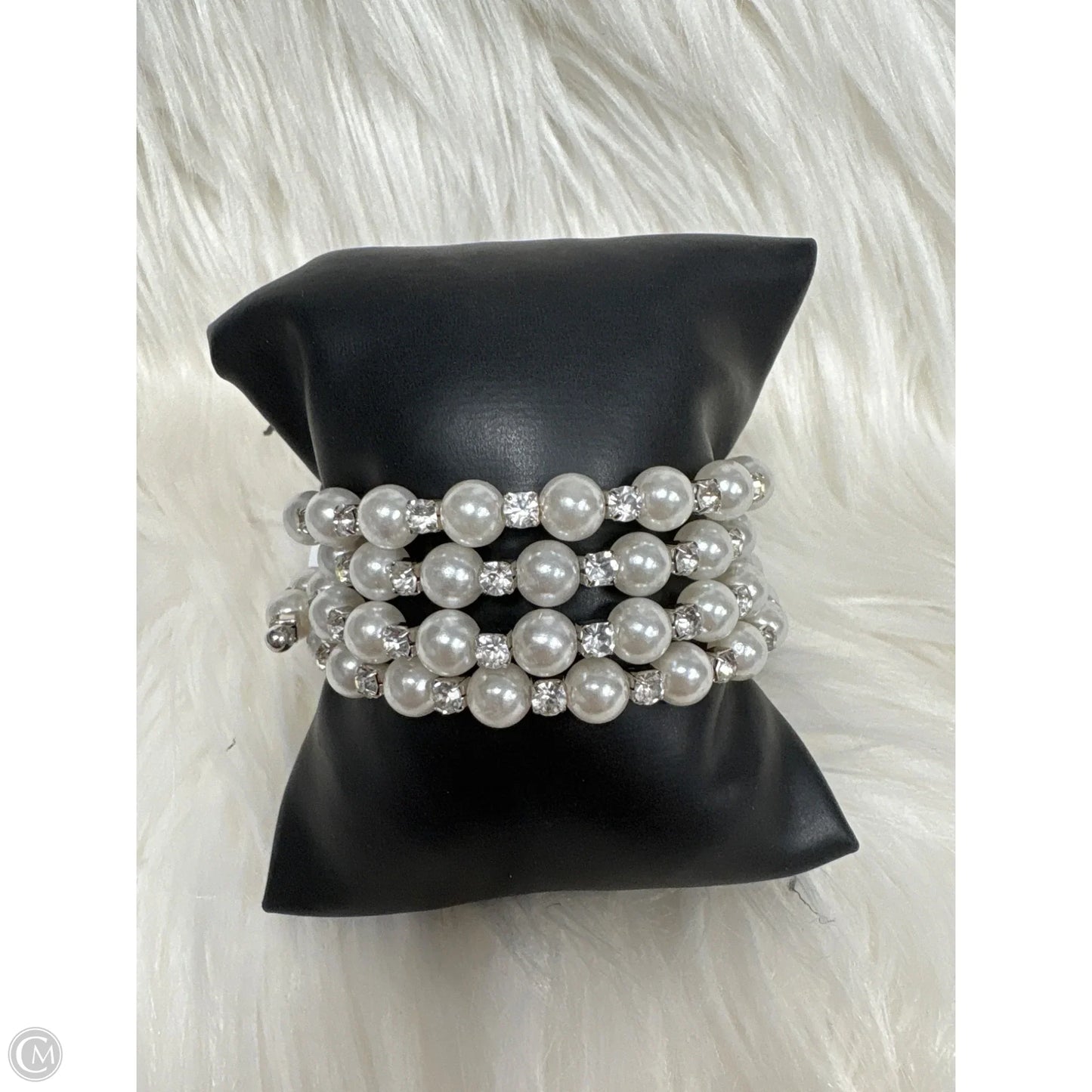 Bracelet Cuff By Cme