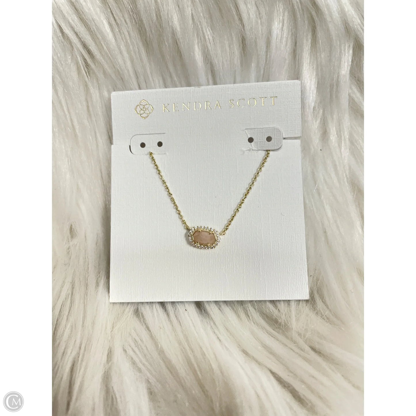 Necklace Charm By Kendra Scott