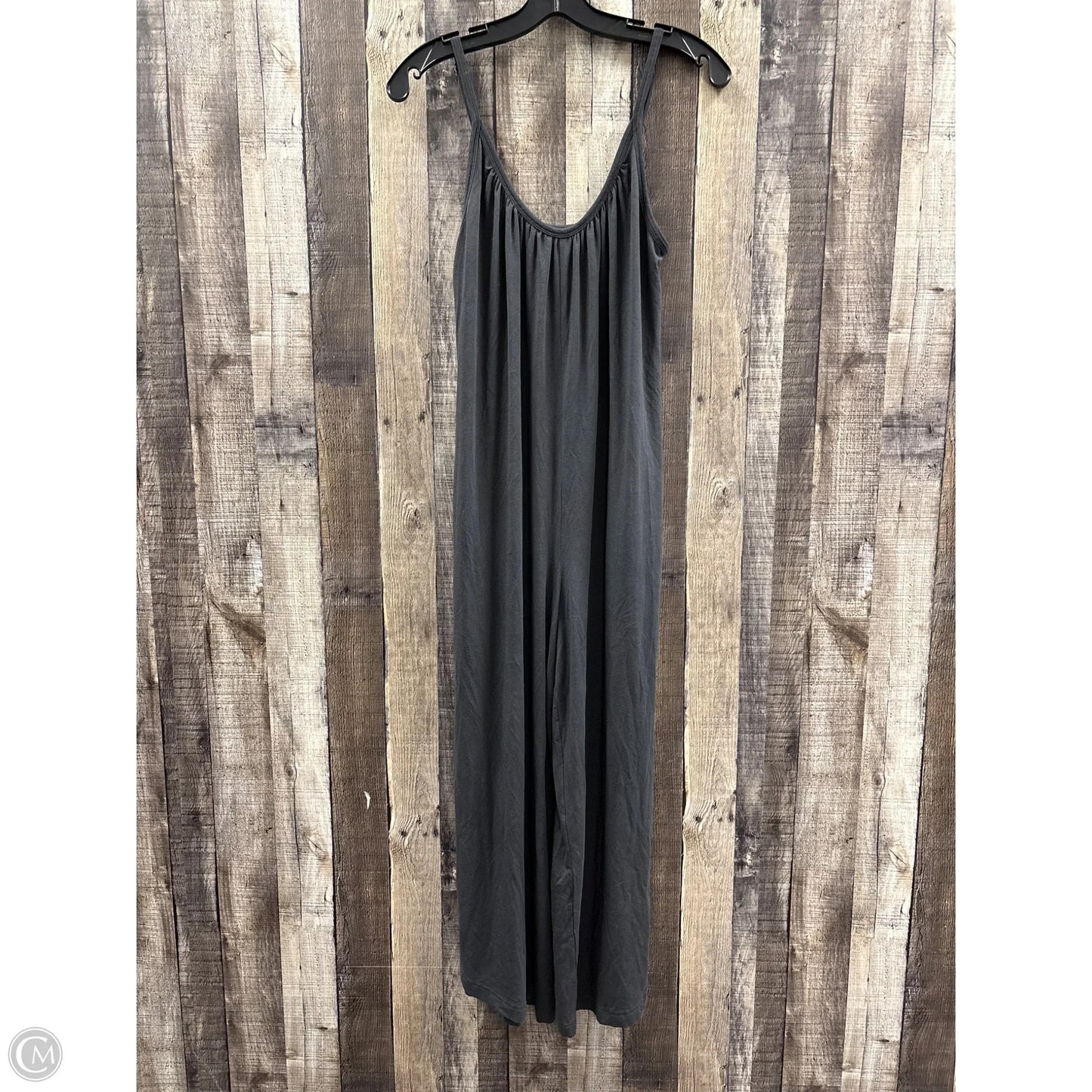 Jumpsuit By Upwest In Grey, Size: M
