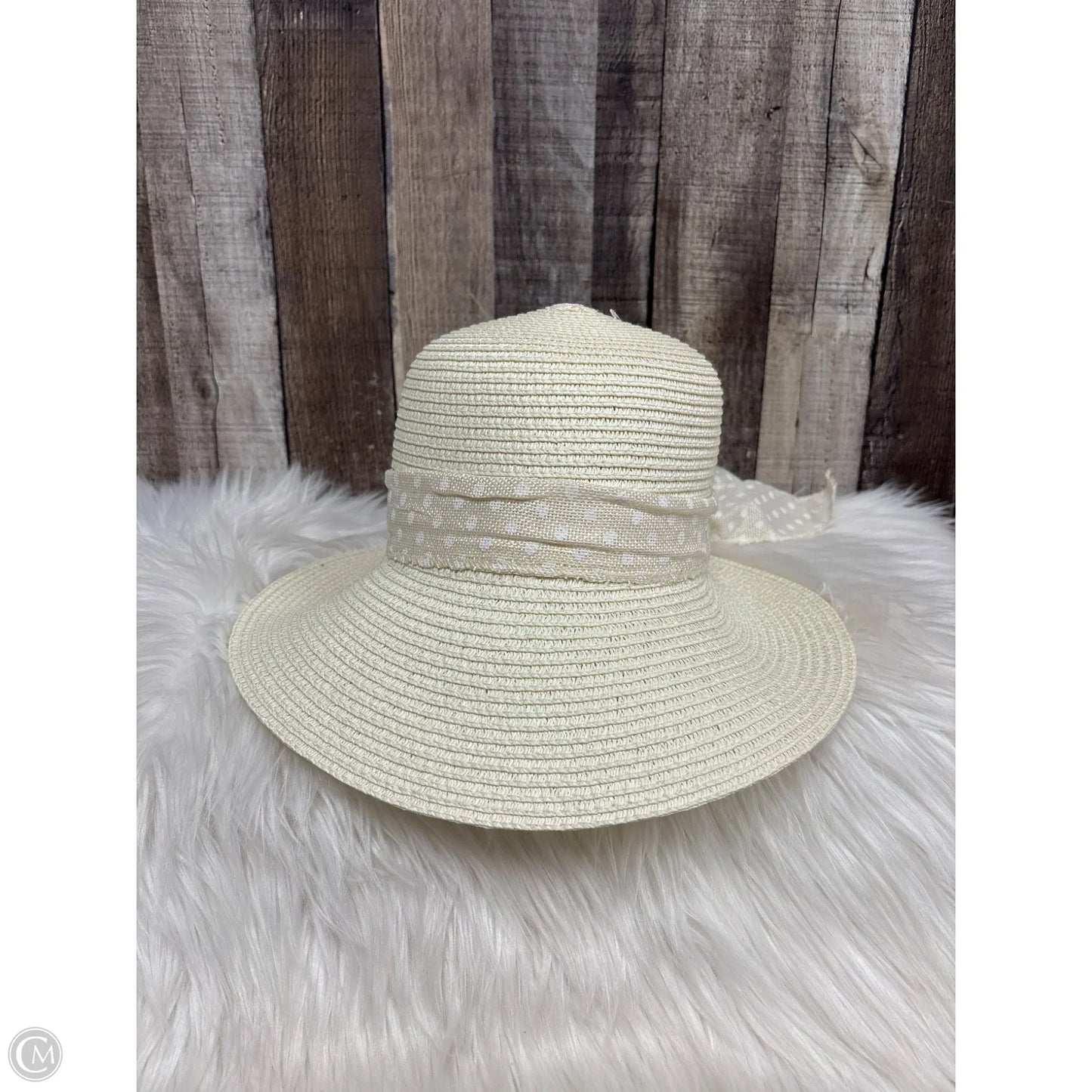 Hat Sun By Cme
