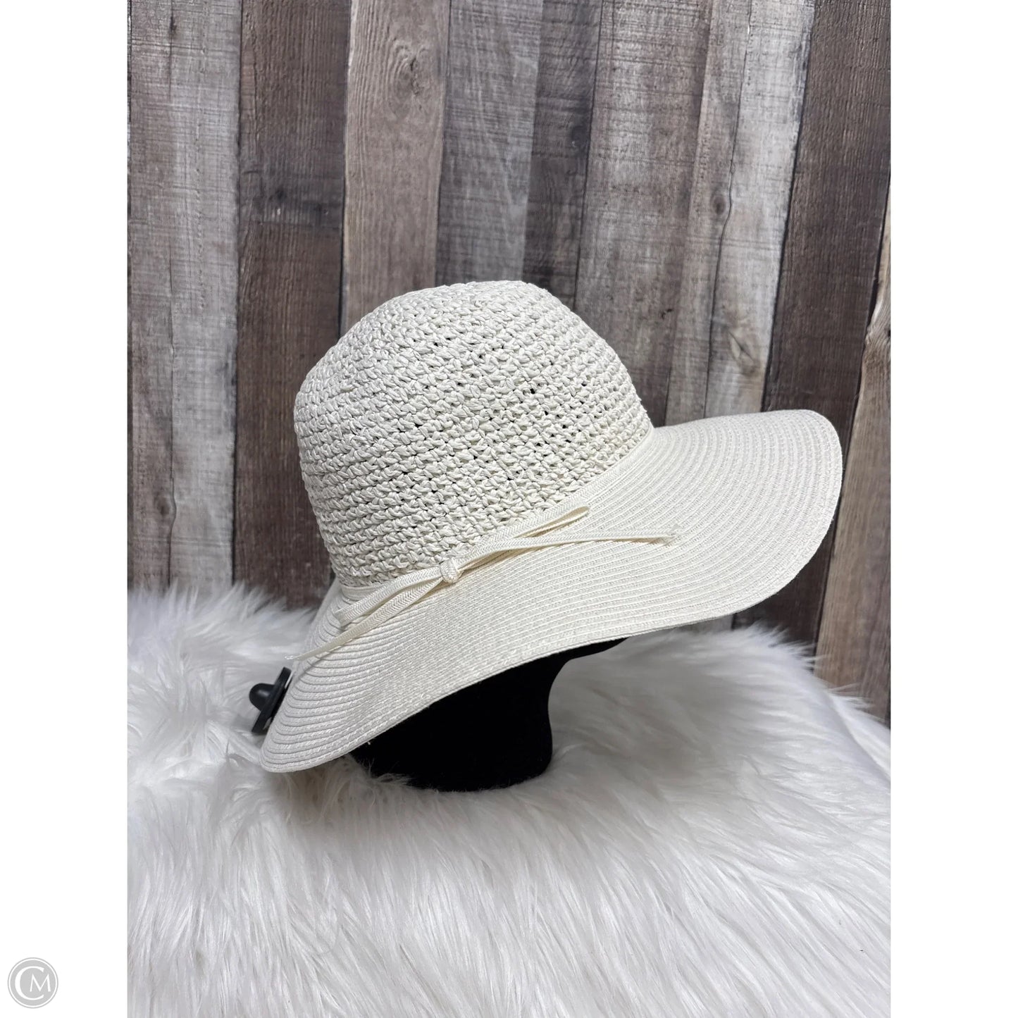 Hat Sun By Cme