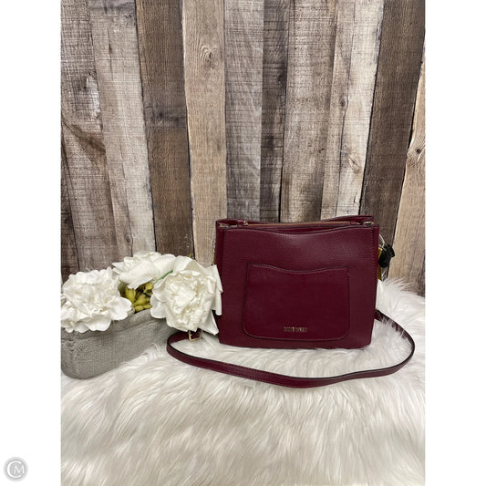 Crossbody By Nine West, Size: Medium