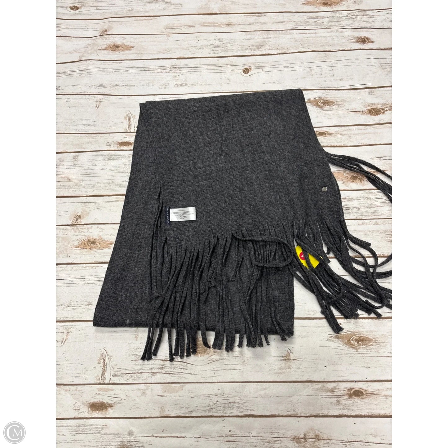 Scarf Long By Lucky Brand