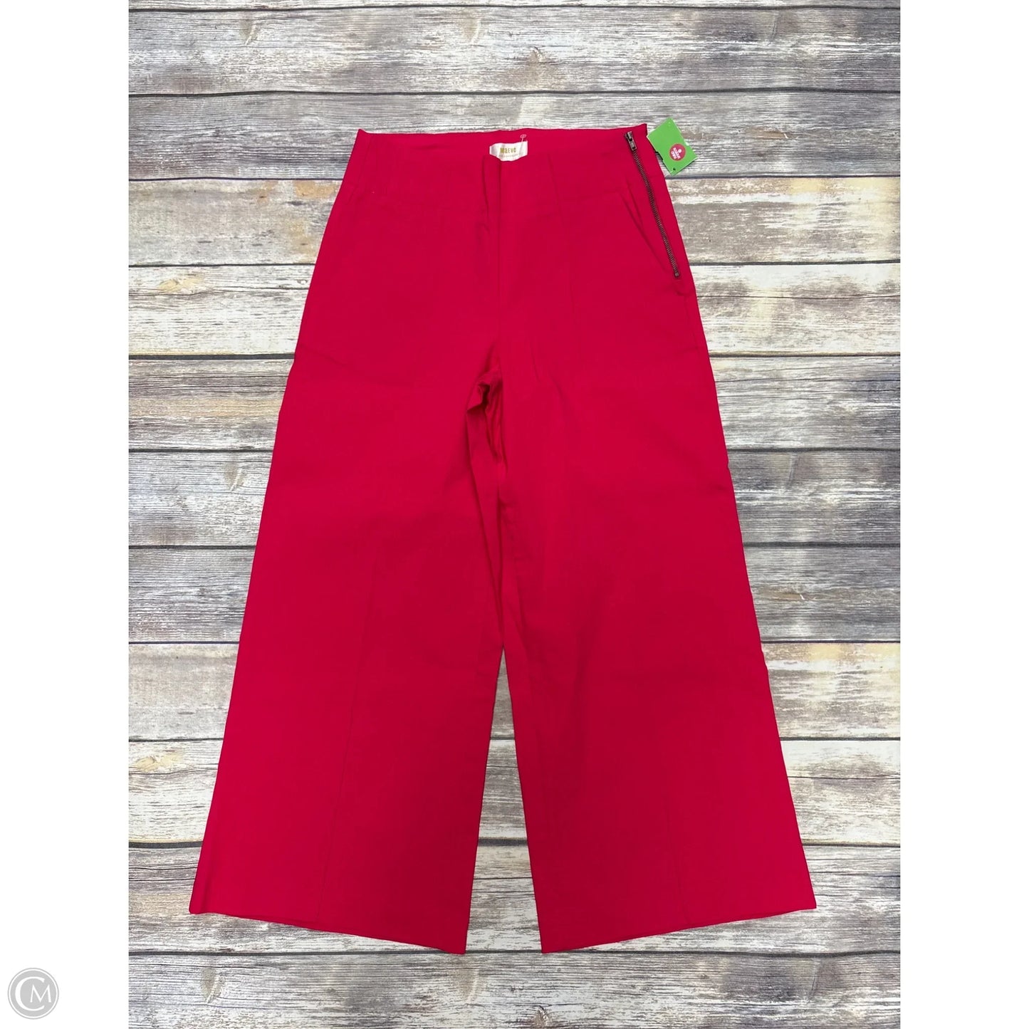 Pants Other By Maeve In Pink, Size: 6