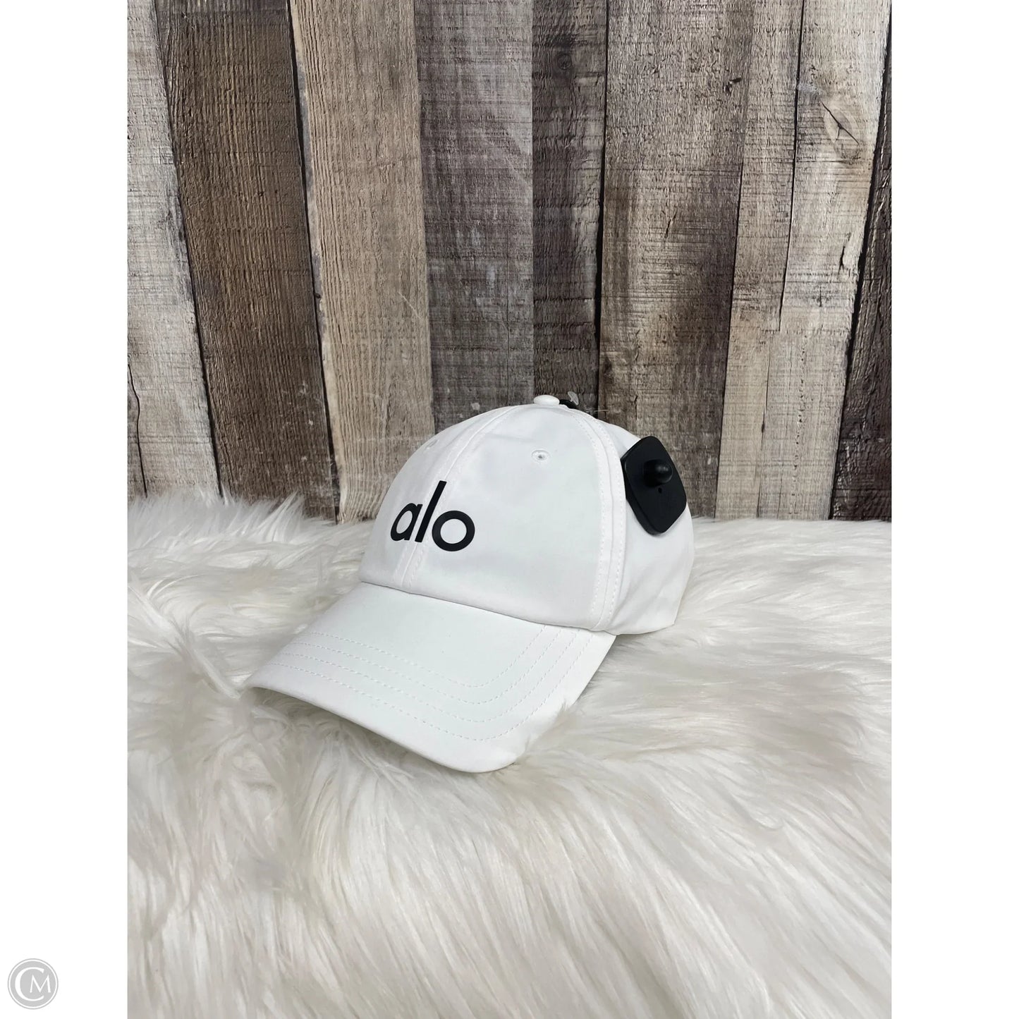 Hat Baseball Cap By Alo