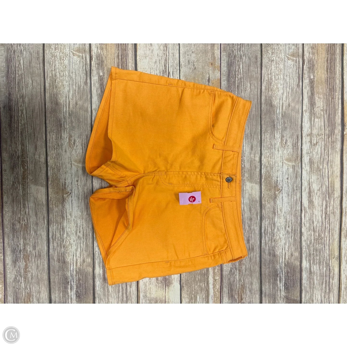 Shorts By Old Navy In Orange, Size: 12