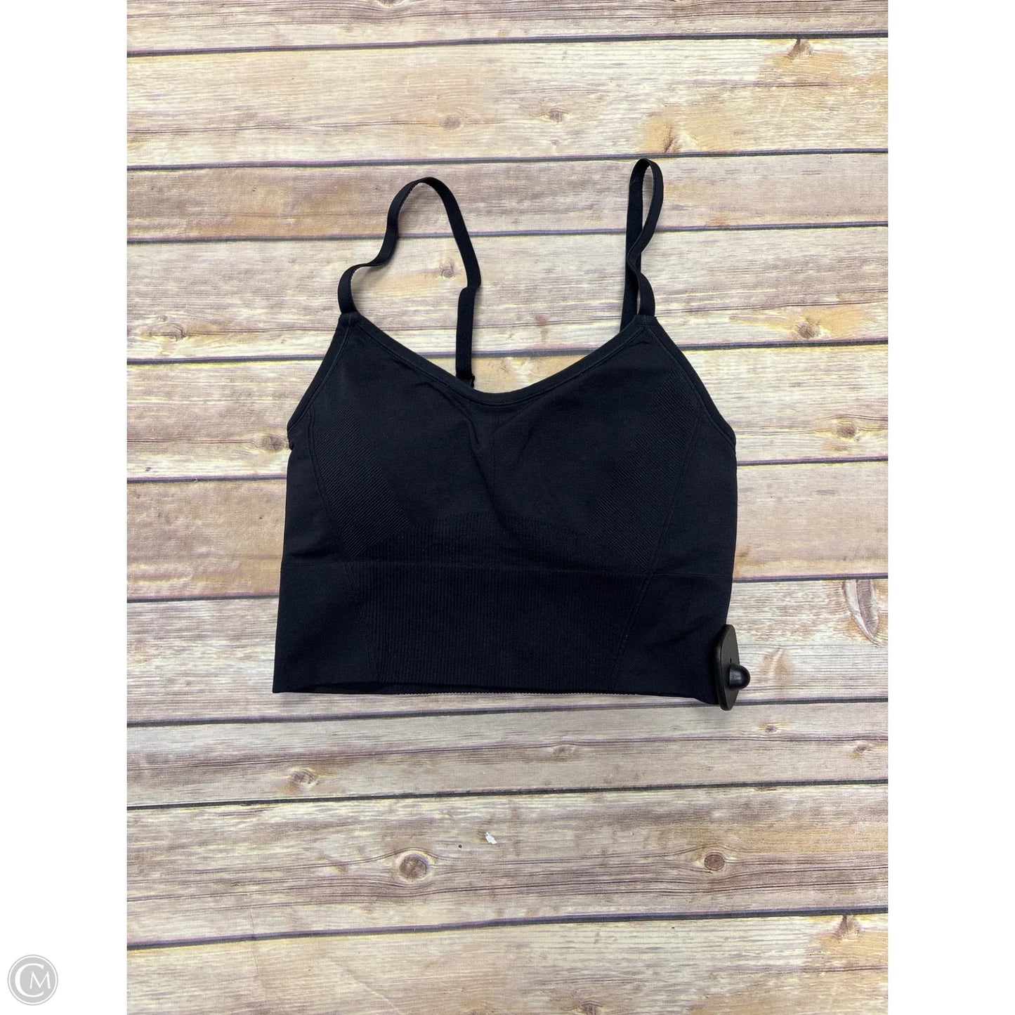 Athletic Bra By All In Motion In Black, Size: M