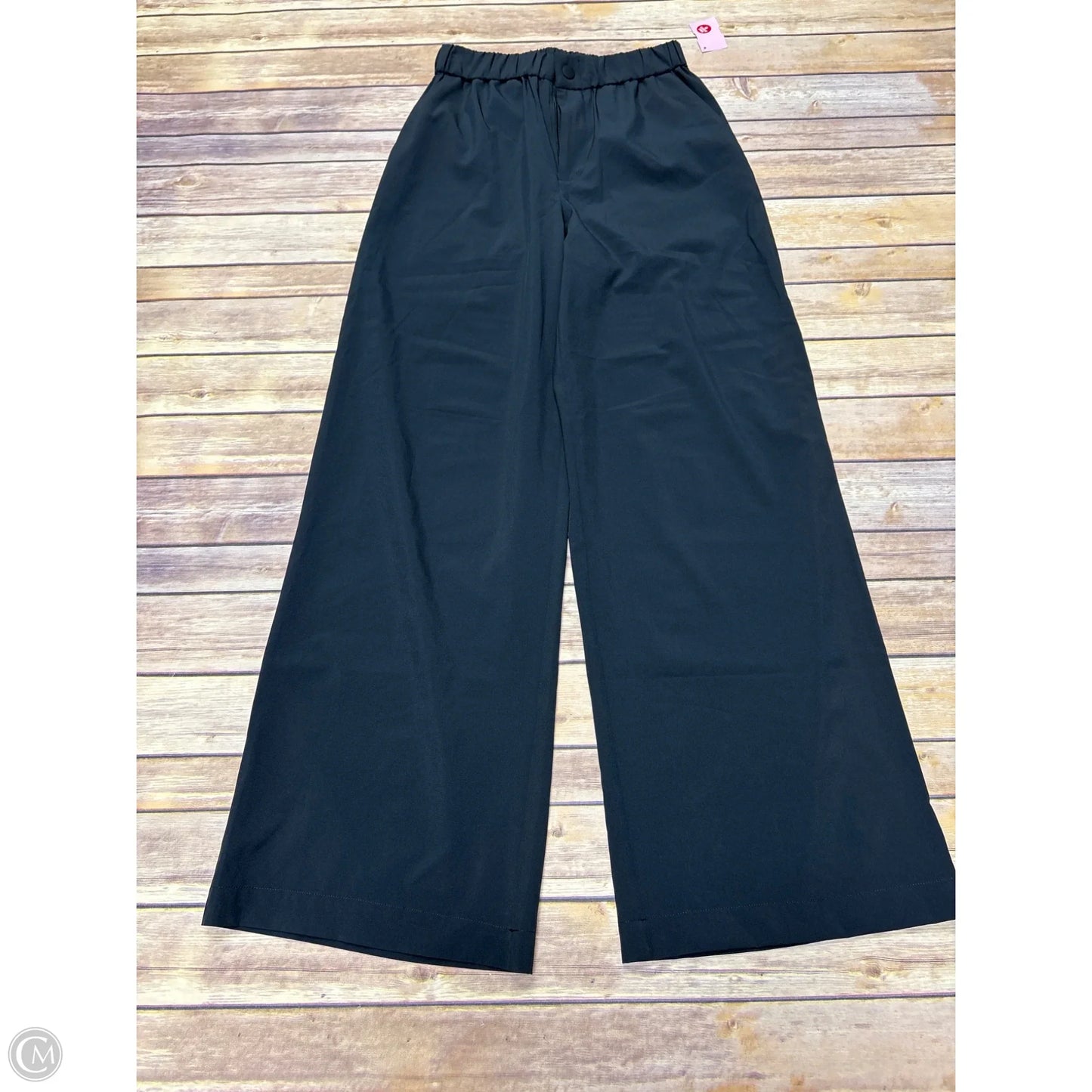 Athletic Pants By Varley In Black, Size: 2