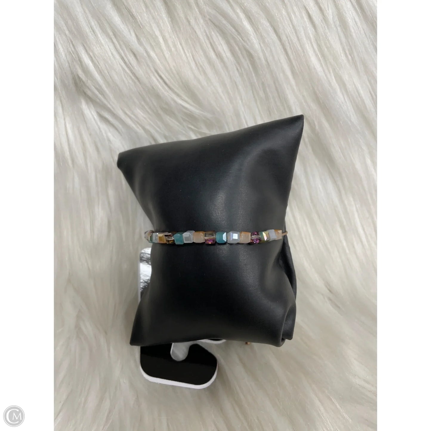 Bracelet Beaded By Cmf