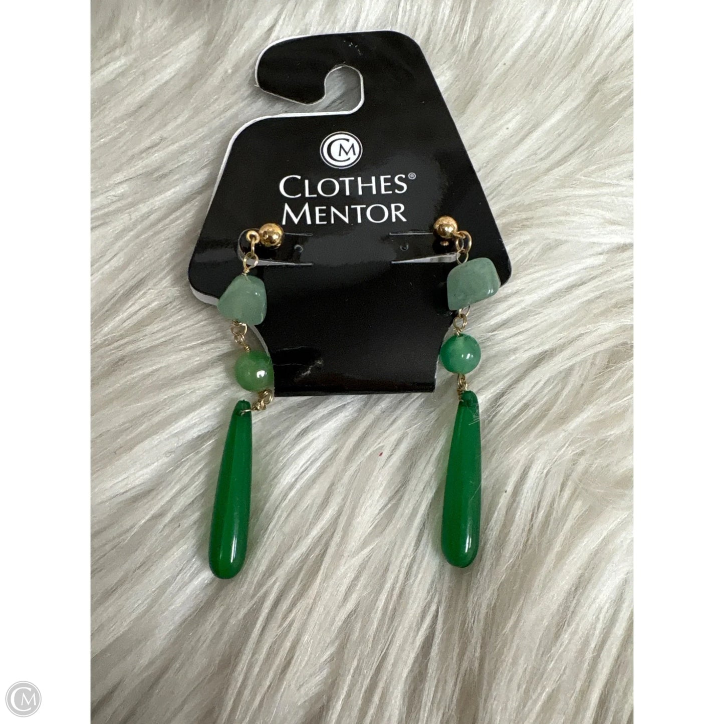 Earrings Dangle/drop By Cme