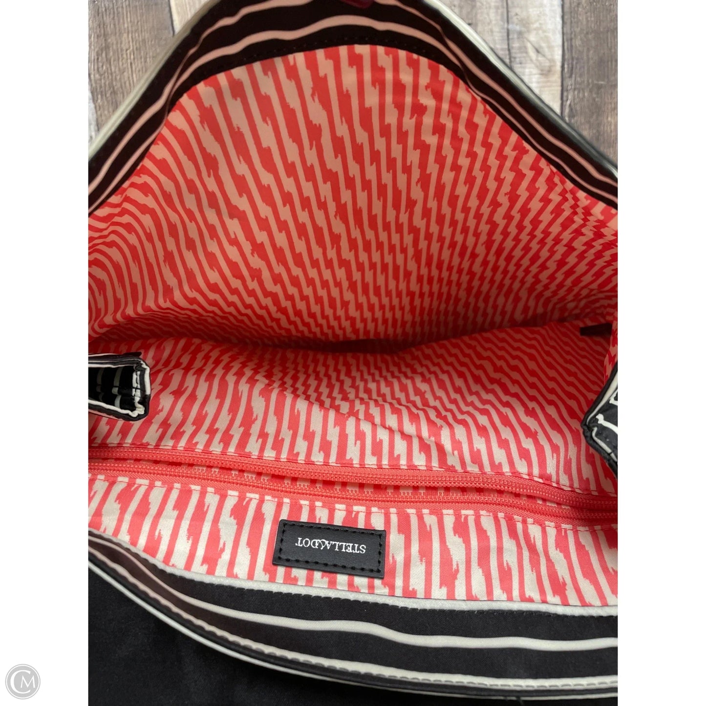 Backpack By Stella And Dot, Size: Large