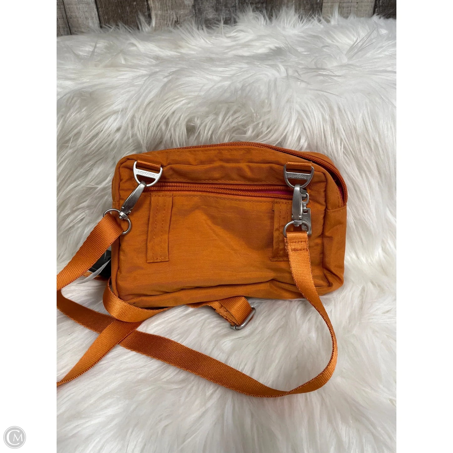 Crossbody By Baggallini, Size: Small
