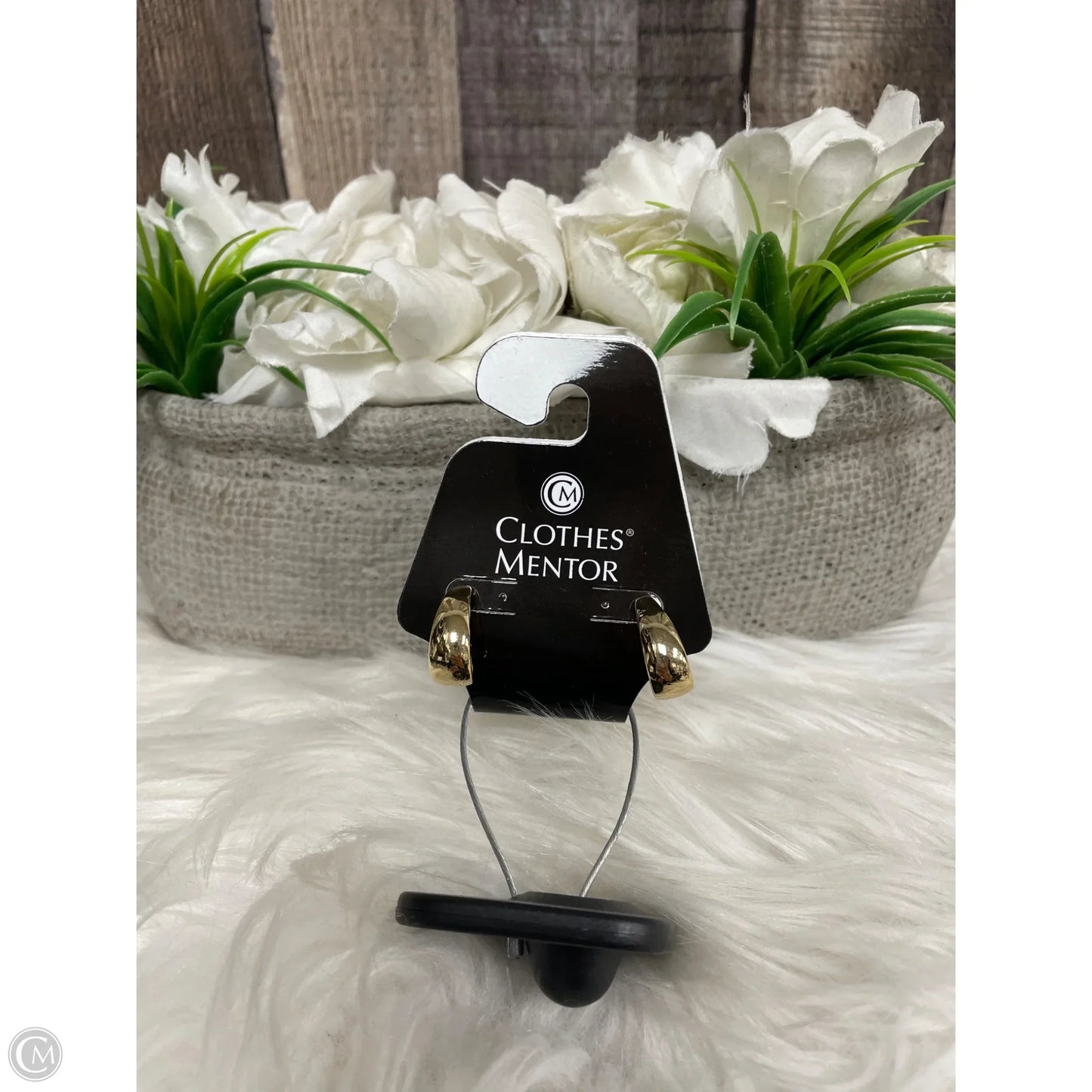 Earrings Dangle/drop By Cmf