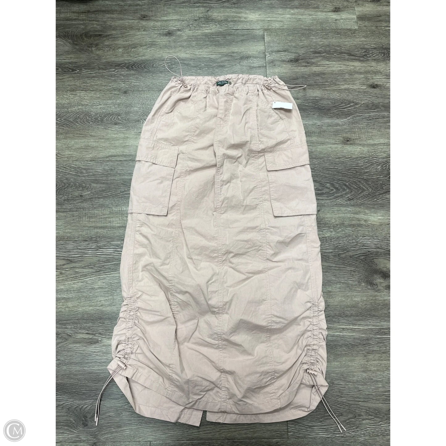 Skirt Maxi By Wild Fable In Pink, Size: S