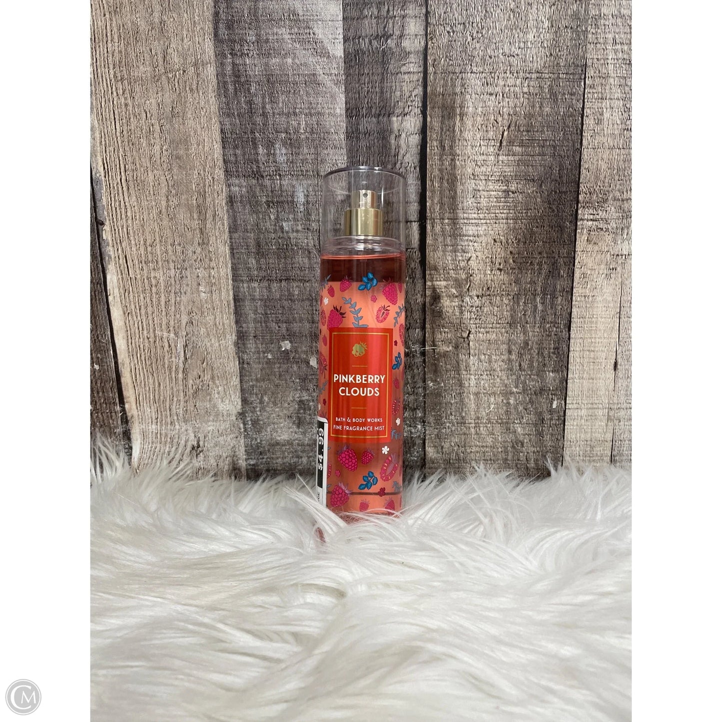 Body Mist/spray By Bath And Body Works, Size: Large