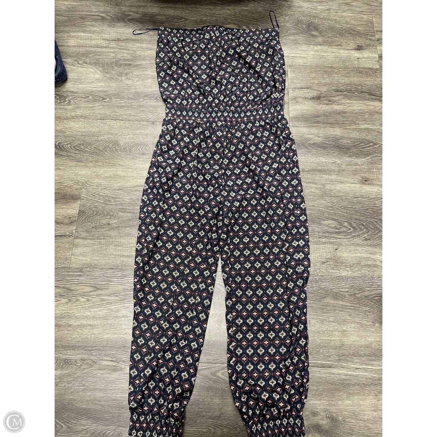 Jumpsuit By Bishop + Young In Multi-colored, Size: L
