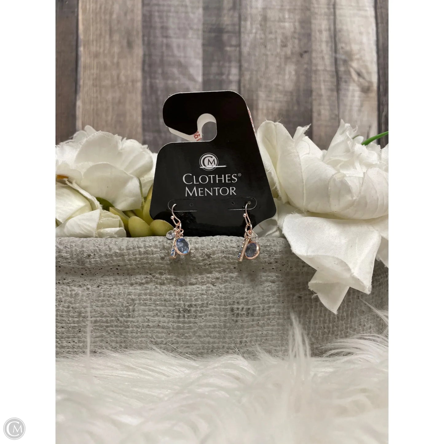 Earrings Dangle/drop By Cmf