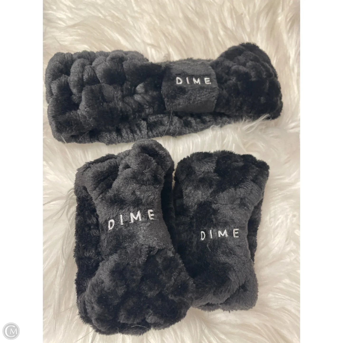 Accessory Tag By Cme