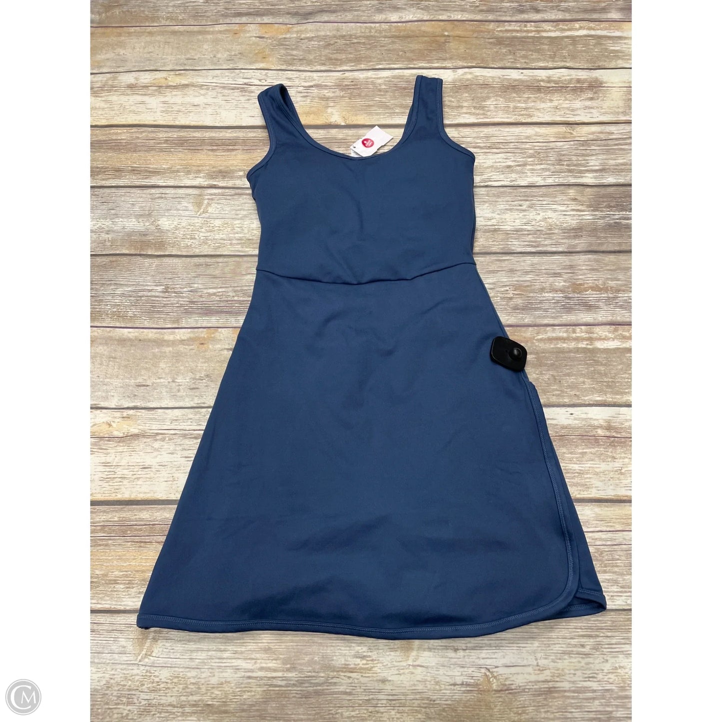 Athletic Dress By Balance Collection In Blue, Size: Xs