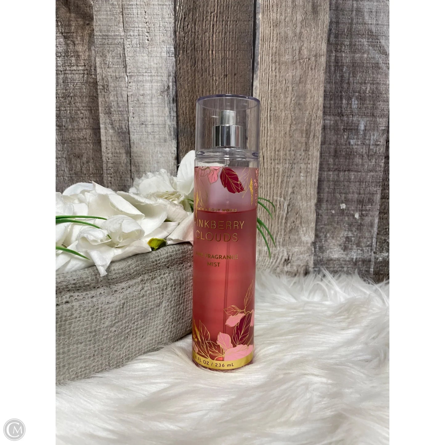 Accessory Label By Bath And Body Works, Size: Large