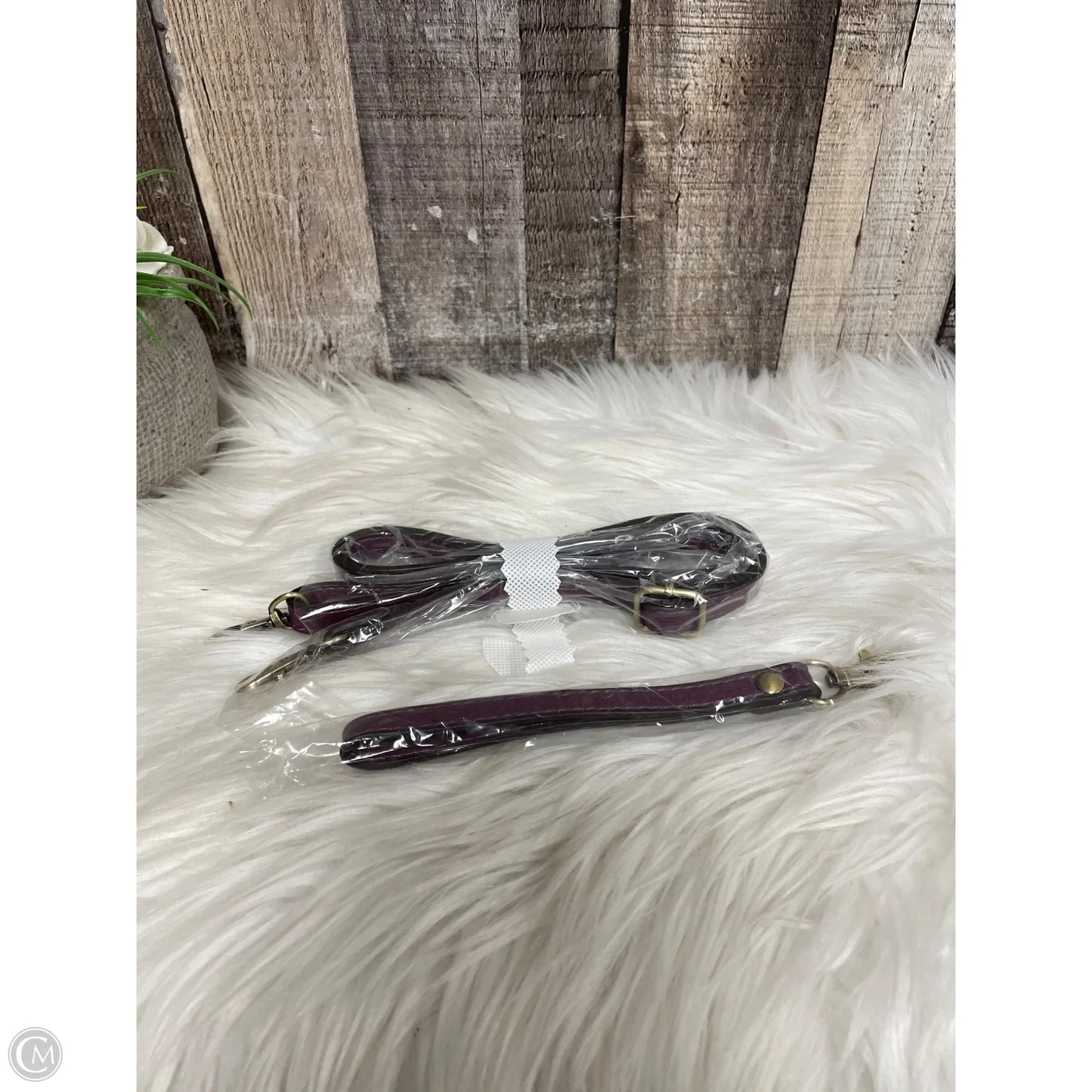 Crossbody By Joy Susan, Size: Small