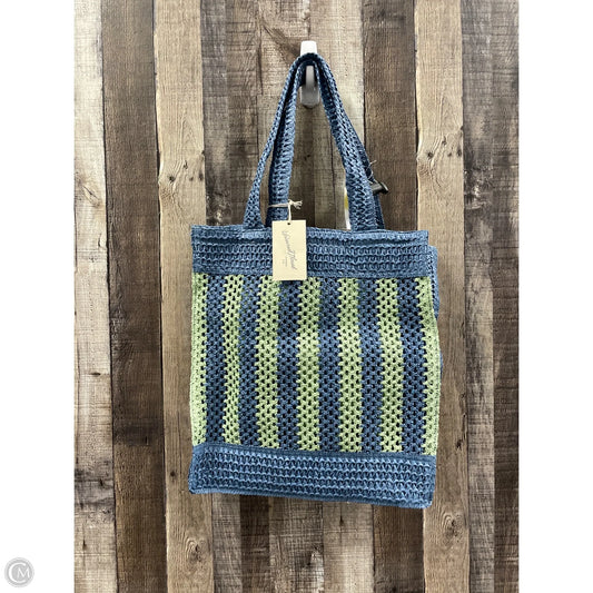 Handbag By Universal Thread, Size: Medium