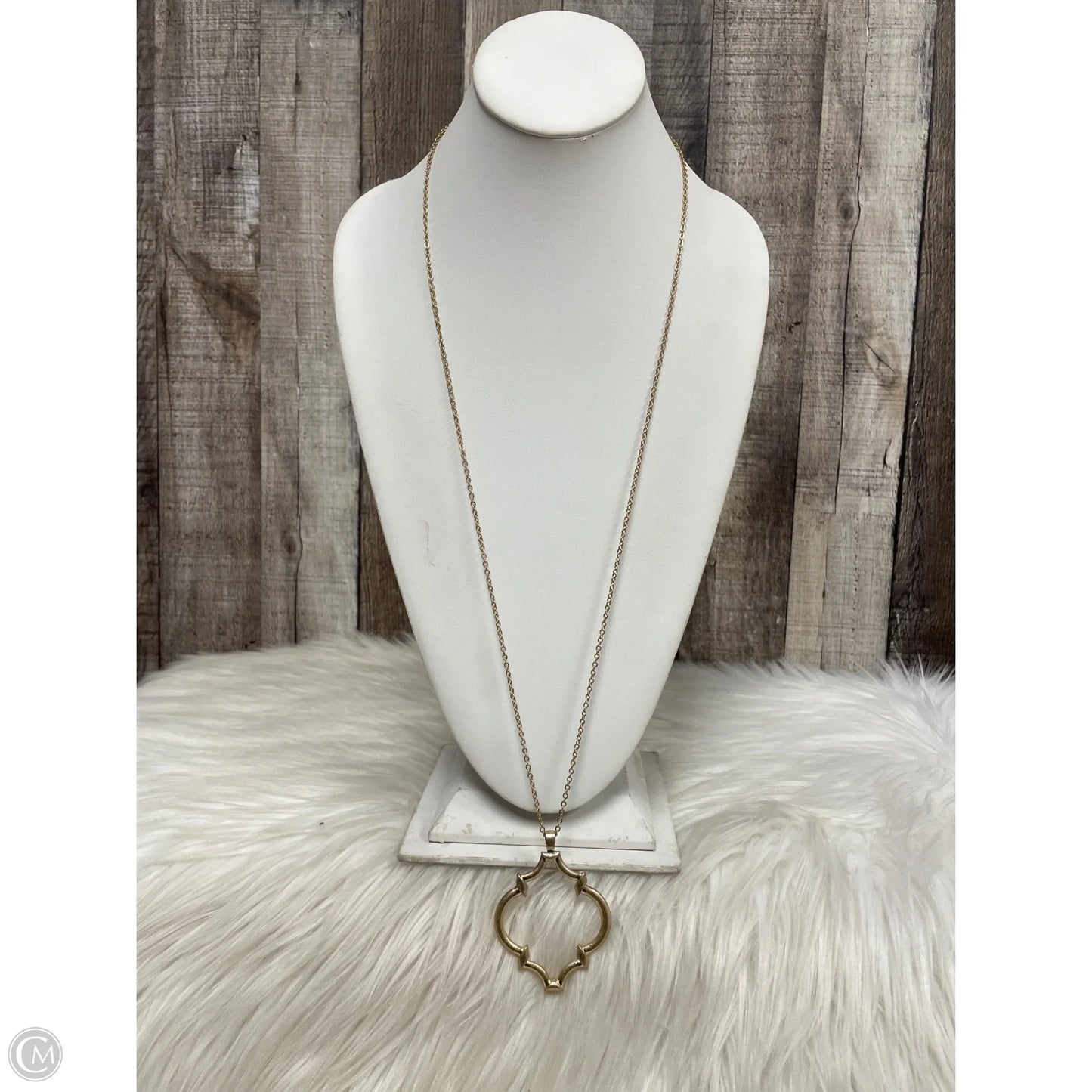 Necklace Other By Cmf
