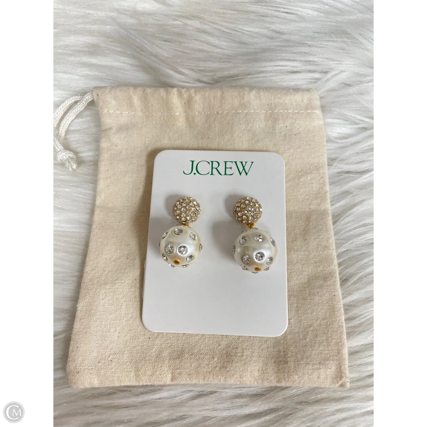 Earrings Dangle/drop By J. Crew