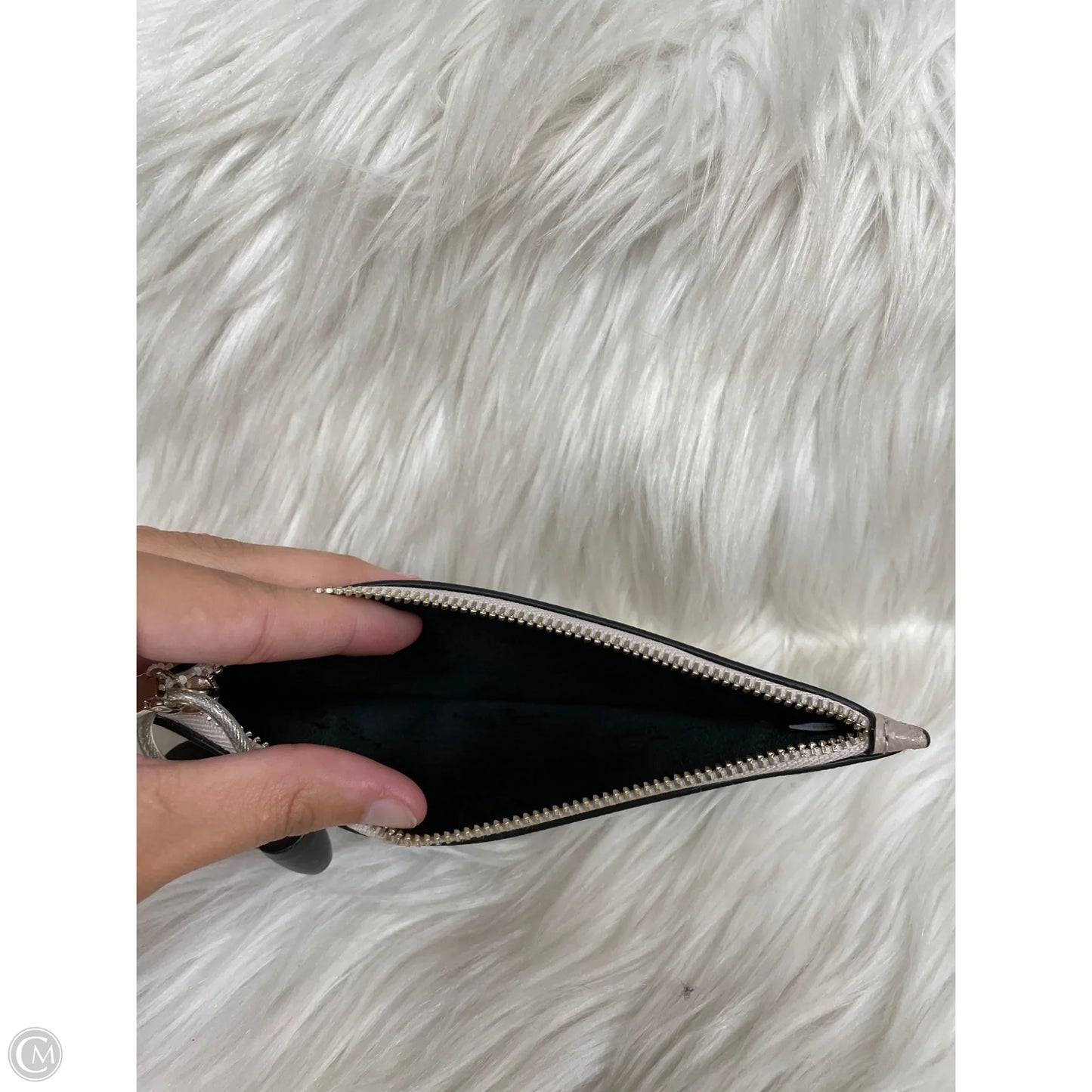 Wallet Designer By Kate Spade, Size: Small