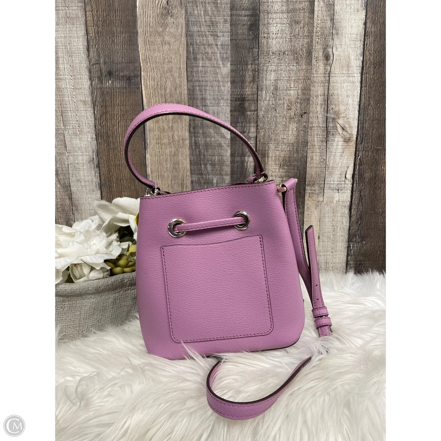 Crossbody Designer By Kate Spade, Size: Small
