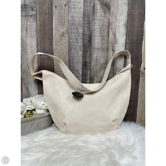 Handbag By Universal Thread, Size: Large