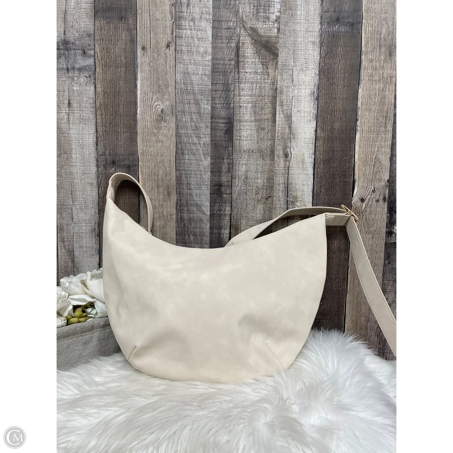 Handbag By Universal Thread, Size: Large