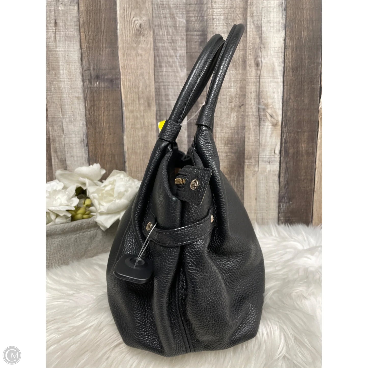Handbag Designer By Kate Spade, Size: Medium