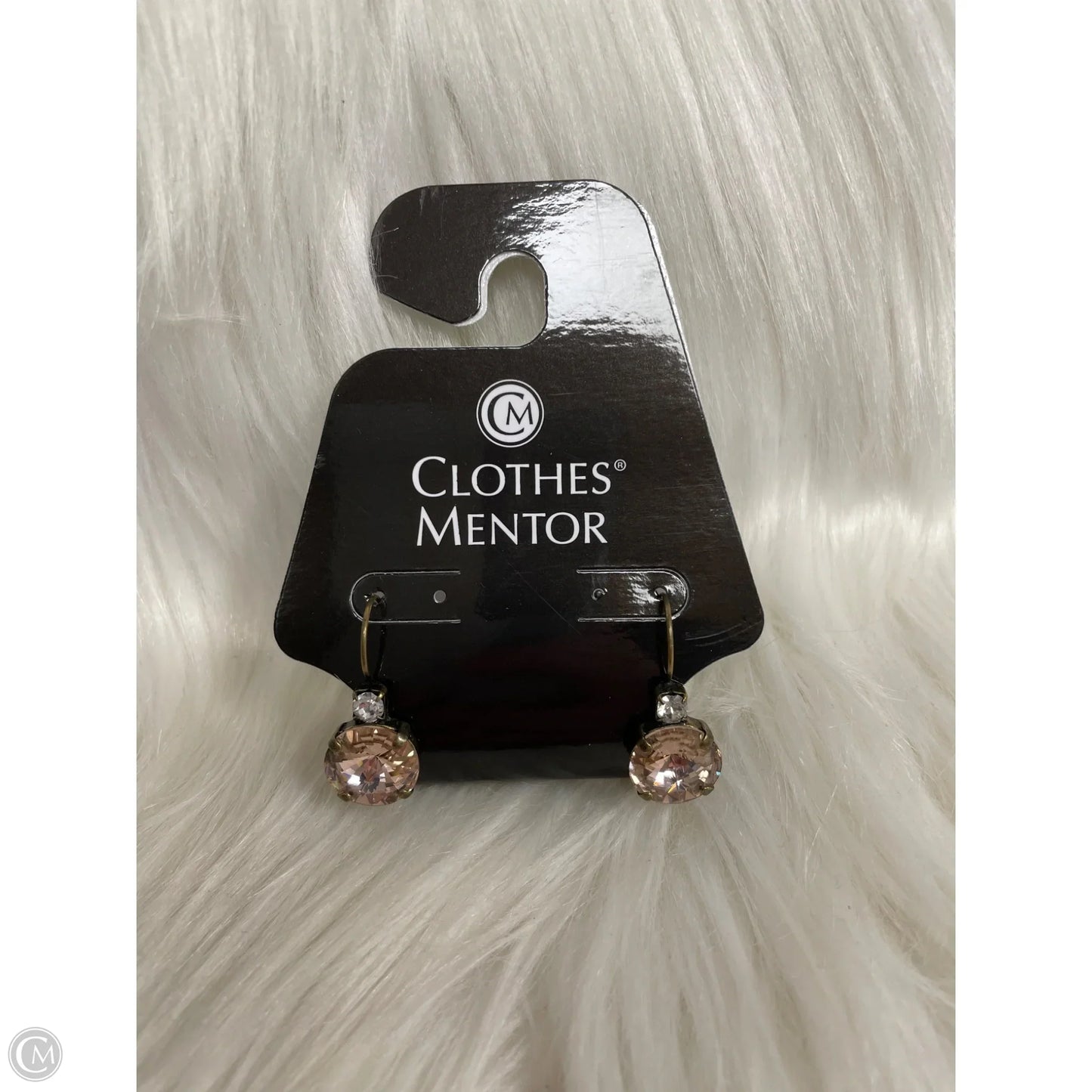 Earrings Dangle/drop By Cmf