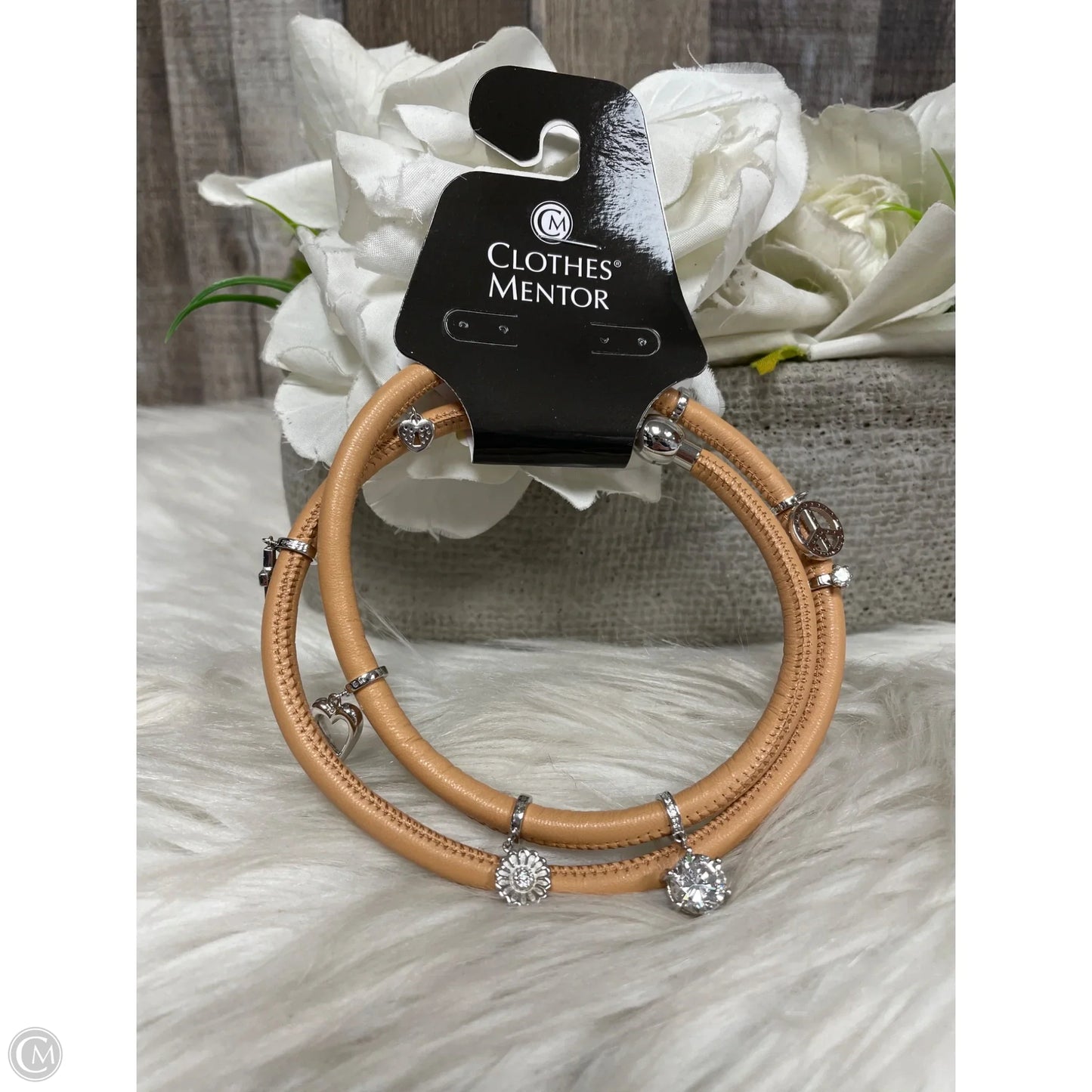 Bracelet Charm By Cmf