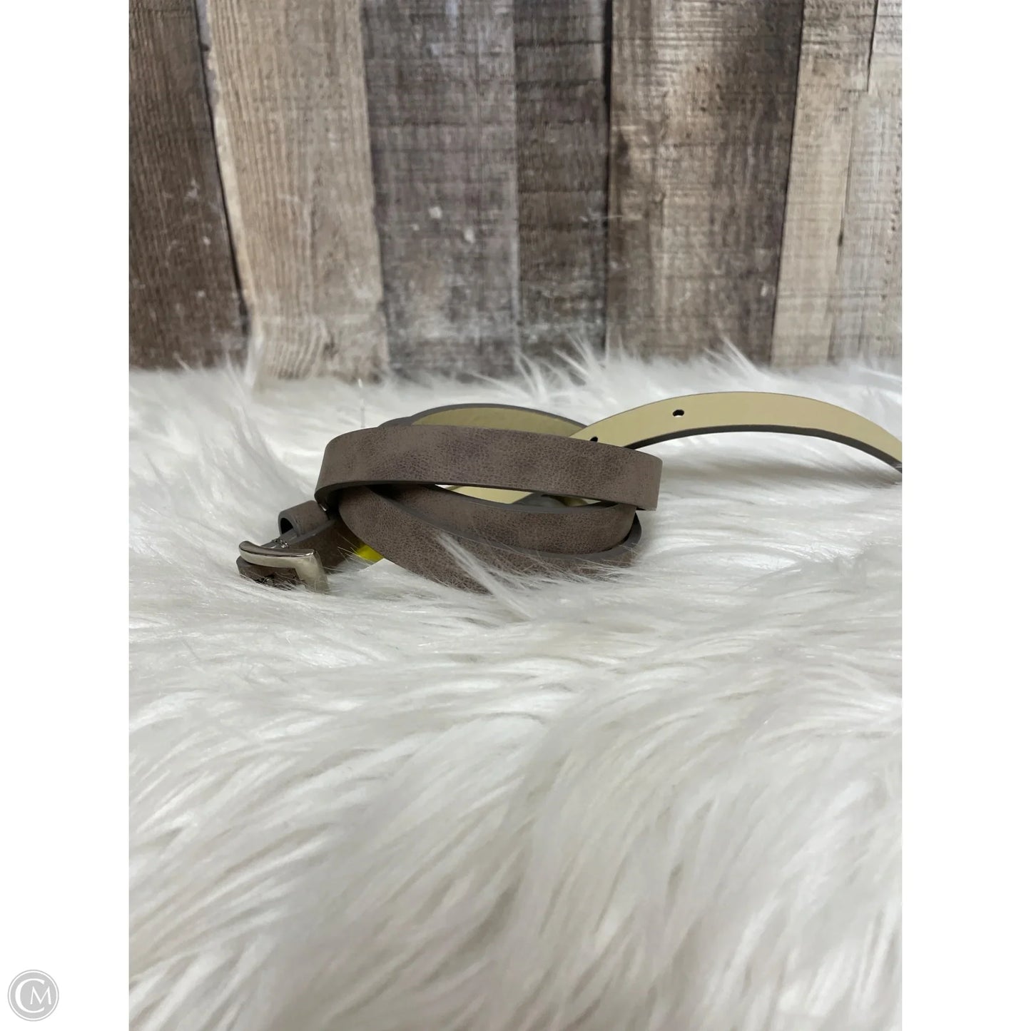 Belt By A New Day