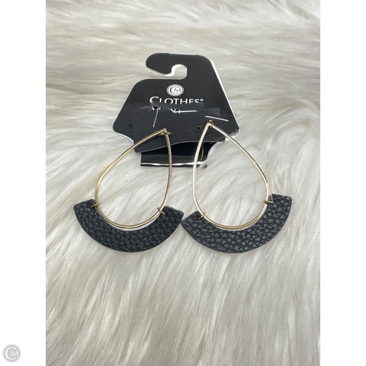 Earrings Hoop By Cme