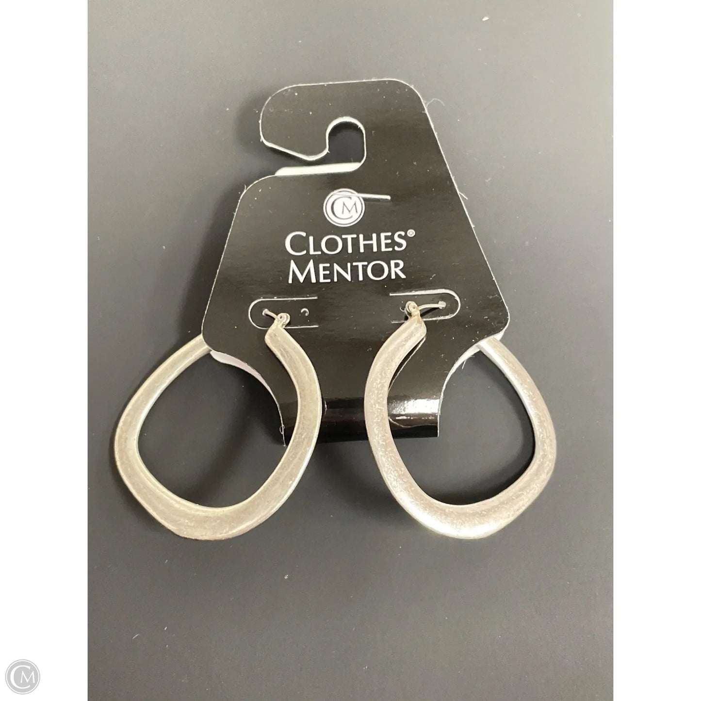 Earrings Hoop By Cme