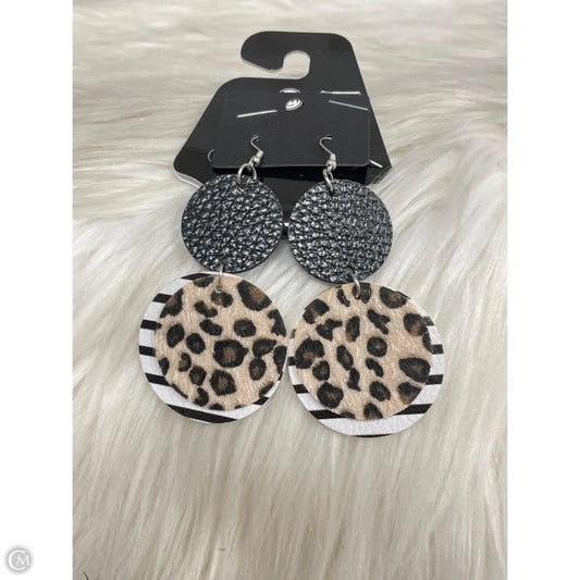 Earrings Dangle/drop By Cmf