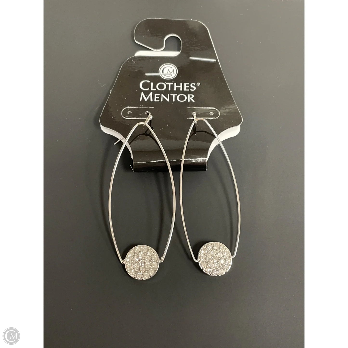 Earrings Dangle/drop By Cmf