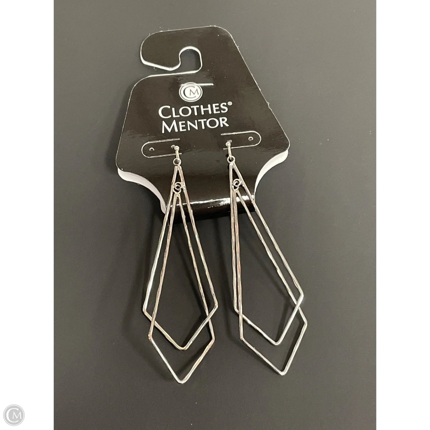 Earrings Dangle/drop By Cmf