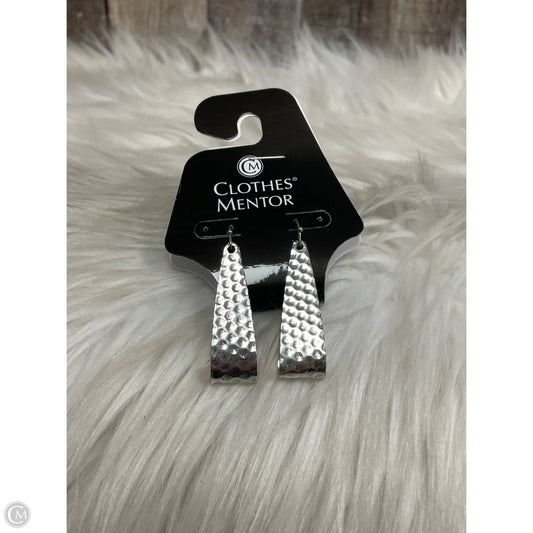 Earrings Dangle/drop By Cmf