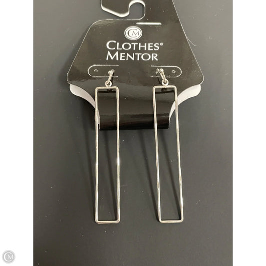 Earrings Dangle/drop By Cmf