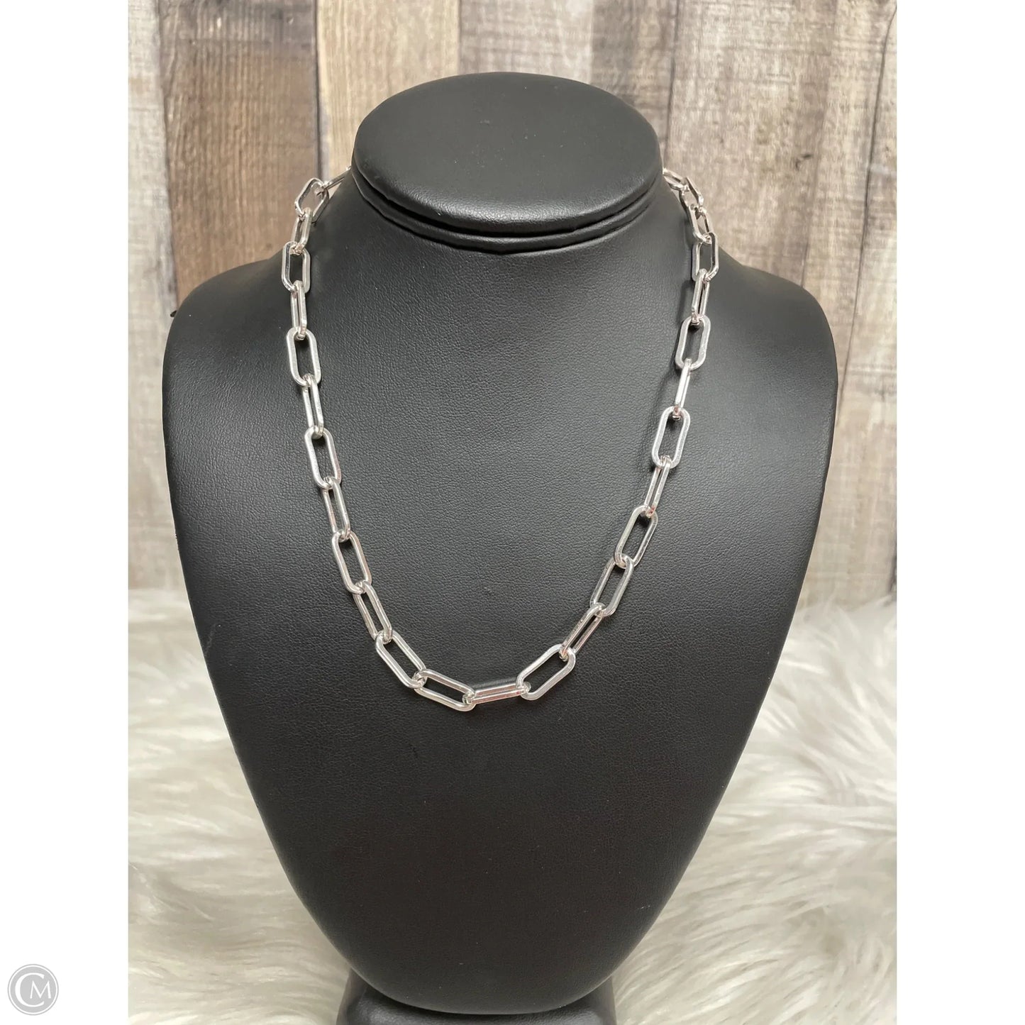 Necklace Chain By Cmf