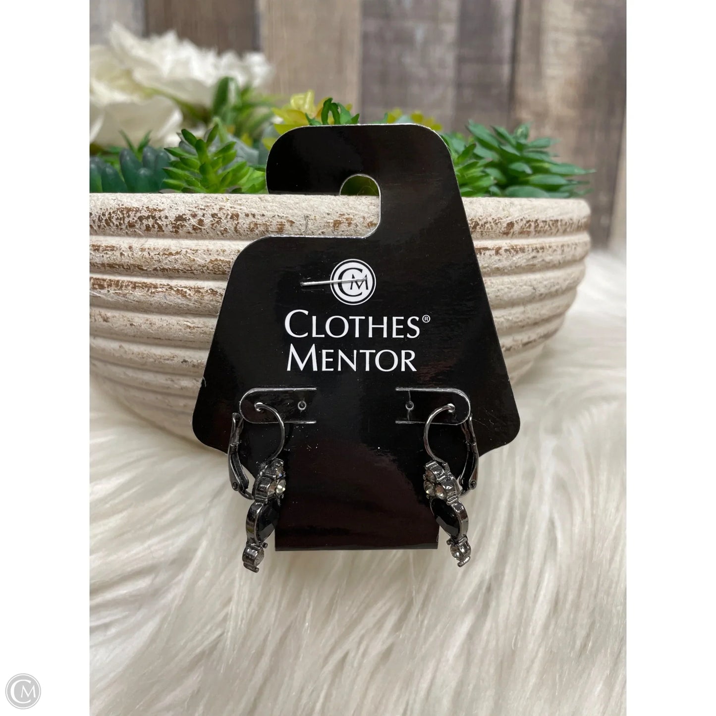 Earrings Dangle/drop By Cmf